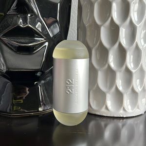 Carolina Herrera 212